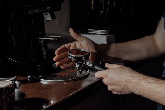 CGV Pour Cafés, Hotels et Restaurants